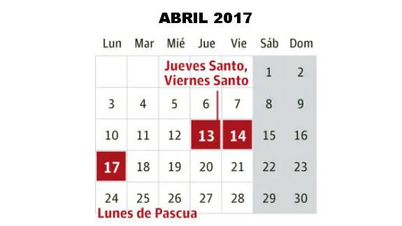 Cuando Es Semana Santa Carteles Semana Santa 2020 Tabernacofrade Net Cuándo Es El Feriado De 8041